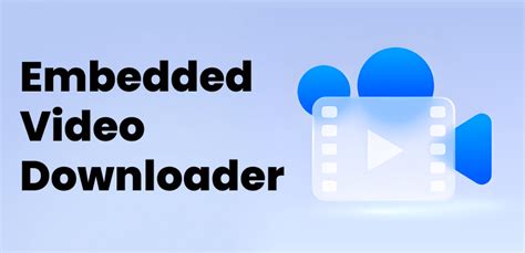 embedrise ダウンロード|Top 5 Free Ways to Download Embedded Video .